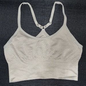 Pro-Fit Sports Bra